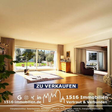 Wohnen Fensterfront - 