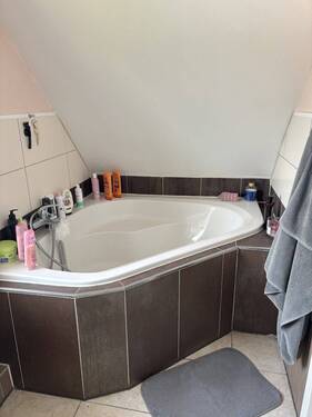 Bad Dachgeschoss - 