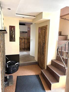 Flur Sauna - 