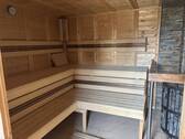 Banja-Sauna - 