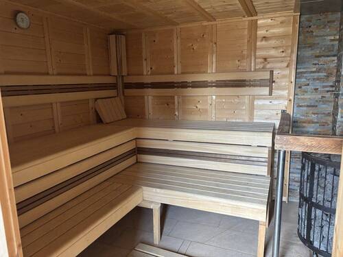 Banja-Sauna - 