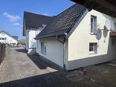 Saunahaus - 7 Zimmer Mehrfamilienhaus, Wohnhaus zum Kaufen in Bünde