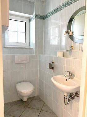 Gäste-Toilette - 