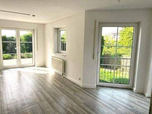 Wohnen / Essen - 