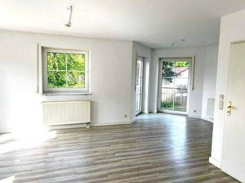 Wohnen / Essen - 