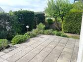 Gartenterrasse - 