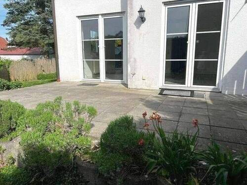 Sonnen-Terrasse - 