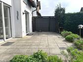Gartenterrasse - 