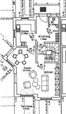 Erdgeschoss - 