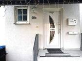 Hauseingang - 