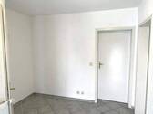 Platz für eine Garderobe - 