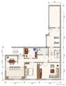 Grundriss Erdgeschoss - 