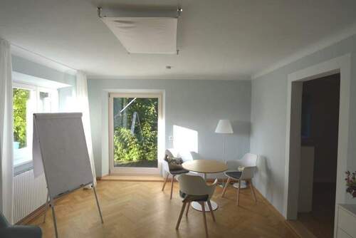 Büroraum Starnberg - Individuelle Büroräume - 82319 Starnberg