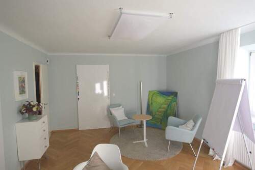 Büroraum Starnberg - 2 Zimmer Büro in Starnberg
