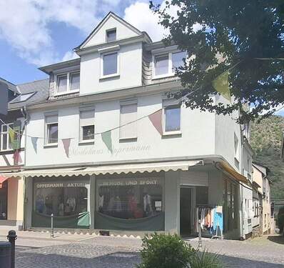 Aussenbild v.d. Rathausstr. - 