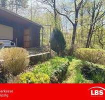Grünes Glück mit Gartenidylle - 12.500,00 EUR Kaufpreis, ca.  66,00 m² Wohnfläche in Nobitz (PLZ: 04603) Ehrenhain
