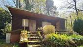 Bungalow links - 4 Zimmer Mehrfamilienhaus, Wohnhaus zum Kaufen in Nobitz