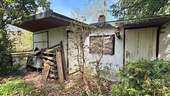 Bungalow rechts - 