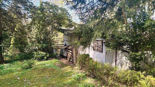 Bungalow rechts - 