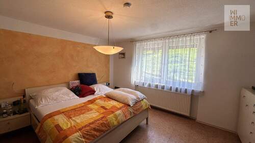OG Schlafzimmer - 