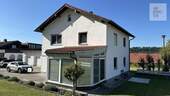 Außenansicht (2) - 4 Zimmer Einfamilienhaus zum Kaufen in Burgkirchen an der Alz / Hirten