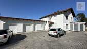 Außenansicht (4) - Einfamilienhaus mit 142,00 m² in Burgkirchen an der Alz / Hirten zum Kaufen