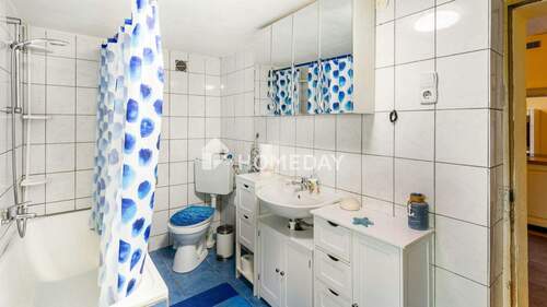 EG Badezimmer 2 - 