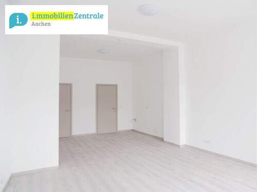 Zimmer - Etagenwohnung mit 41,80 m² in Aachen zur Miete