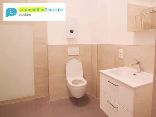Badezimmer - 