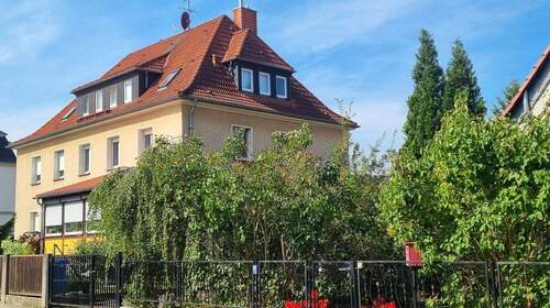 Ansicht - Investment mit Eigennutzung in DD West