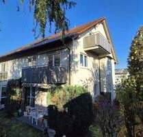 ruhig und sonnig in Stadtnähe wohnen - mit Garage - Marktheidenfeld