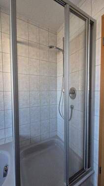 Dusche nah - 