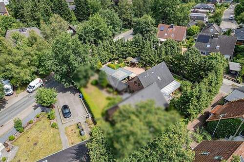 Umgebung - 5 Zimmer Einfamilienhaus zum Kaufen in Buchholz i.d.N.