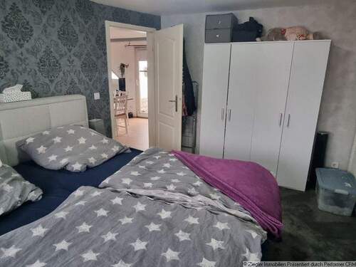 11 Schlafzimmer Ansicht b - 