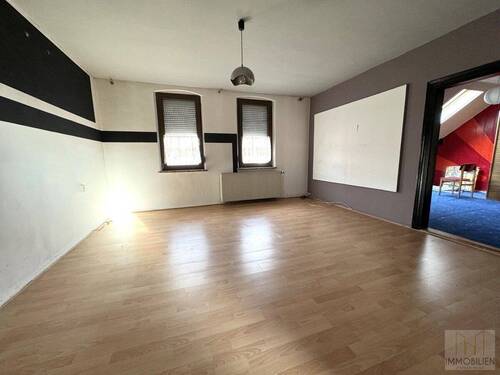 OG – Schlafzimmer - 