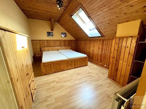 OG – Gästezimmer - 