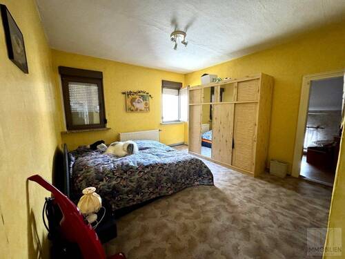 OG – Kinderzimmer - 