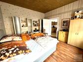 EG – Schlafzimmer - 