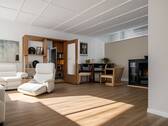 Wohn-/Esszimmer (Soll-Zustand) - 