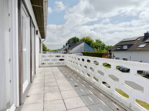 Balkon - 