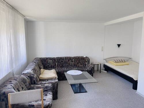 Wohnen Souterrain - 