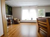 Wohn-/Esszimmer (SOLL-ZUSTAND) - 