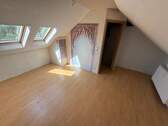 kleines Zimmer im Dachspitz - 