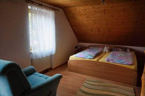 Schlafzimmer - 