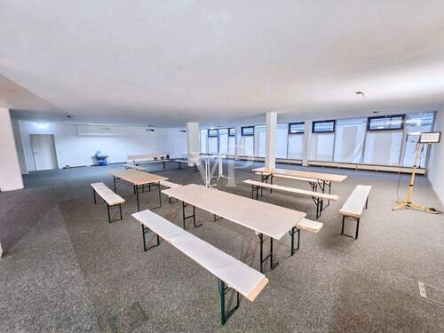 EG Ladenlokal - 