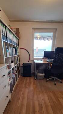 Arbeitszimmer - 