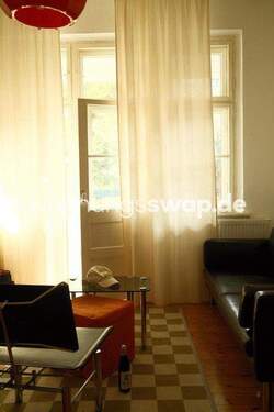 Bild 1 - Wohnungsswap - Kühleweinstraße - 880,00&nbsp;EUR Kaltmiete, ca.&nbsp; 65,00&nbsp;m&sup2;&nbsp;Wohnfl&auml;che