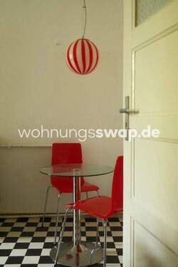 Bild 2 - 2 Zimmer Etagenwohnung zur Miete in Berlin