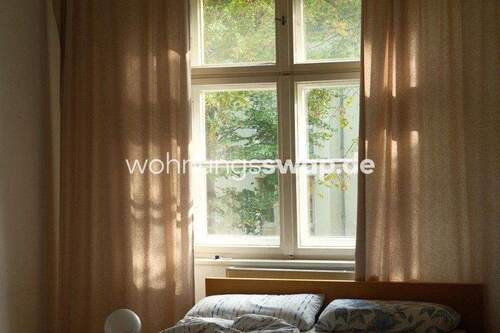 Bild 3 - 2 Zimmer Etagenwohnung in Berlin