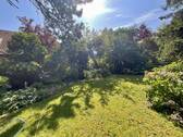 Garten Bild 1 - Einfamilienhaus mit 135,00 m² in Gräfelfing zum Kaufen